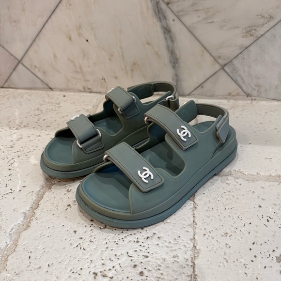 Shoes - Chanel sandals
